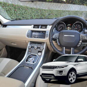ROVER04VID 2012〜2016 EVOQUE / 2013〜2016 VOGUE / 2014〜2016 SPORT